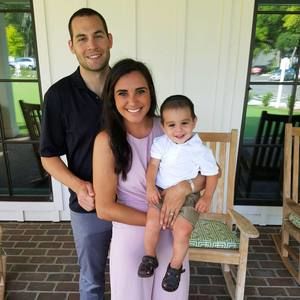 Meet your Posher, Tanya